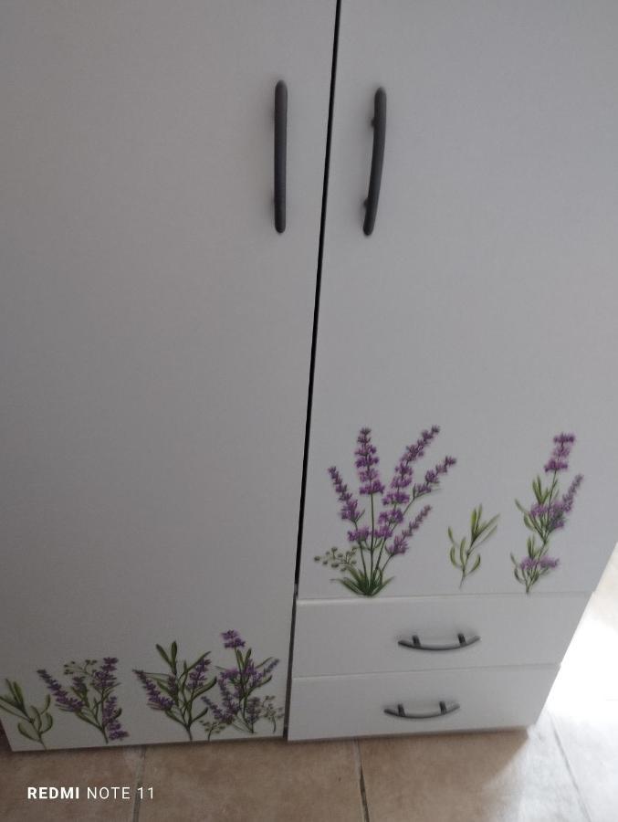 Chambre D Hotes En Provence, Au Pied Du Luberon, Les Coquelicots La Tour-dʼAigues 外观 照片