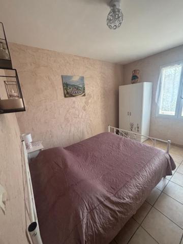 Chambre D Hotes En Provence, Au Pied Du Luberon, Les Coquelicots La Tour-dʼAigues 外观 照片
